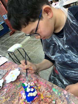 体験王国 むら咲むらに投稿された画像（2023/4/15）