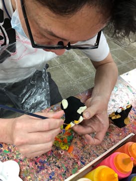 体験王国 むら咲むらに投稿された画像（2023/4/15）