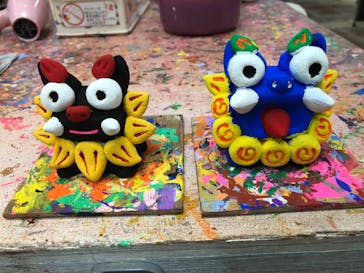 体験王国 むら咲むらに投稿された画像（2023/4/15）