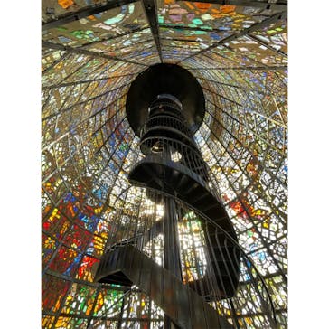 彫刻の森美術館に投稿された画像（2023/4/15）