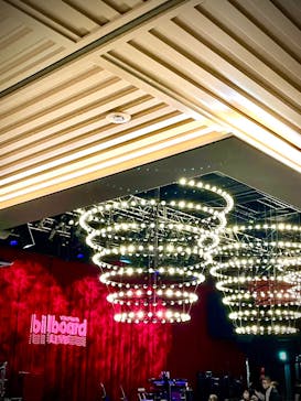 ビルボードライブ横浜に投稿された画像（2023/4/15）