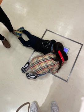 神戸アンパンマンこどもミュージアム＆モールに投稿された画像（2023/4/15）