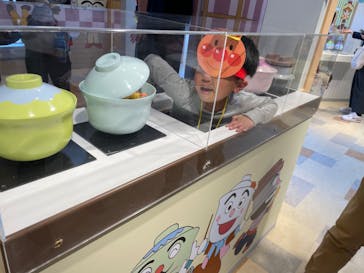 神戸アンパンマンこどもミュージアム＆モールに投稿された画像（2023/4/15）