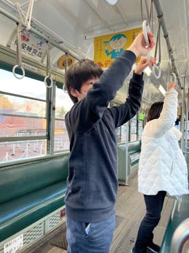 西武園ゆうえんちに投稿された画像（2023/4/15）