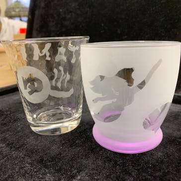 創作工房アトリエラウトに投稿された画像（2023/4/15）