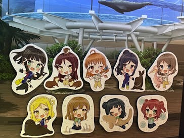 サンシャイン水族館に投稿された画像（2023/4/16）