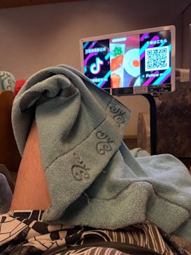 小田原お堀端 万葉の湯に投稿された画像（2023/4/16）