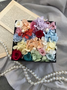 キャンドル＆ポーセラーツサロンSalon de Felice（サロン ド フェリーチェ）に投稿された画像（2023/4/16）