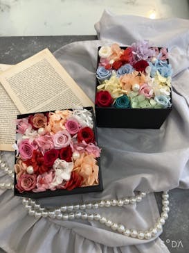 キャンドル＆ポーセラーツサロンSalon de Felice（サロン ド フェリーチェ）に投稿された画像（2023/4/16）