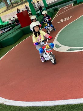 鈴鹿サーキットに投稿された画像（2023/4/16）