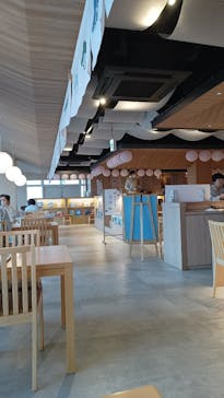 大津温泉おふろcafeびわこ座に投稿された画像（2023/4/16）