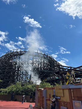 東武動物公園に投稿された画像（2023/4/16）