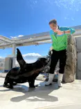 仙台うみの杜水族館に投稿された画像（2023/4/16）
