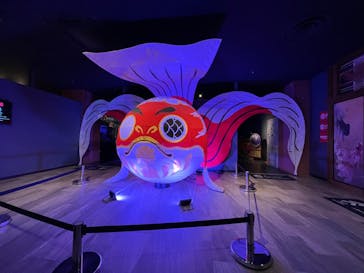 NARA KINGYO MUSEUMに投稿された画像（2023/4/16）