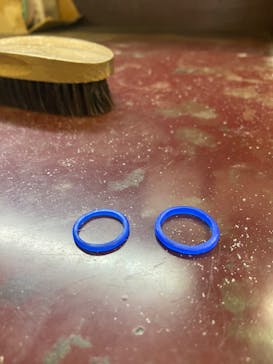 ケンジハウスに投稿された画像（2023/4/16）