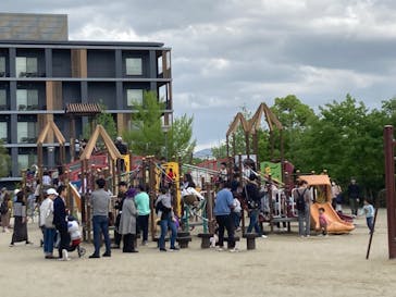 京都水族館に投稿された画像（2023/4/16）