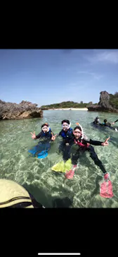 武藤潜水に投稿された画像（2023/4/16）