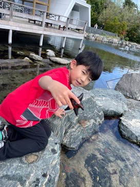 環境水族館アクアマリンふくしまに投稿された画像（2023/4/16）