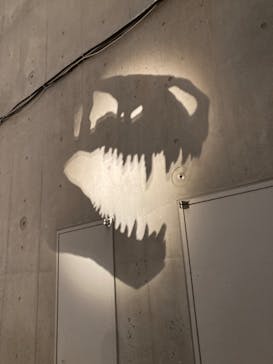 特別展「恐竜博2023」に投稿された画像（2023/4/16）