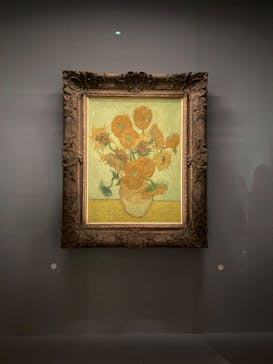 ブルターニュの光と風　画家たちを魅了したフランス〈辺境の地〉（SOMPO美術館）に投稿された画像（2023/4/16）