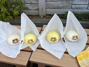 ニジゲンノモリに投稿された画像（2023/4/16）