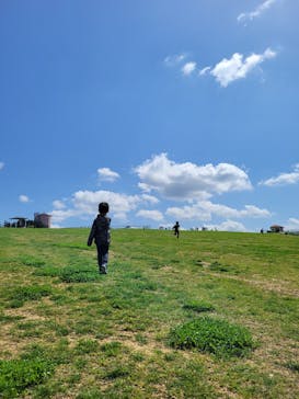 ワールド牧場に投稿された画像（2023/4/16）