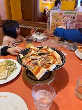 マリノグループ店舗に投稿された画像（2023/4/16）