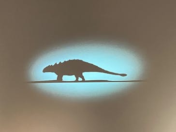 特別展「恐竜博2023」に投稿された画像（2023/4/16）