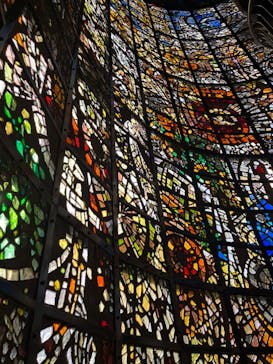 彫刻の森美術館に投稿された画像（2023/4/16）