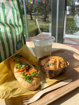 彫刻の森美術館に投稿された画像（2023/4/16）