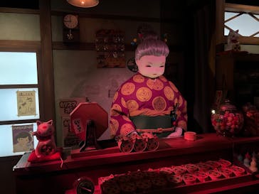 西武園ゆうえんちに投稿された画像（2023/4/16）