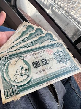 西武園ゆうえんちに投稿された画像（2023/4/16）