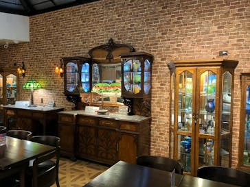 ニューヨークランプミュージアム＆フラワーガーデンに投稿された画像（2023/4/16）