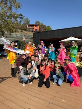 NESTA RESORT KOBE（ネスタリゾート神戸）に投稿された画像（2023/4/16）