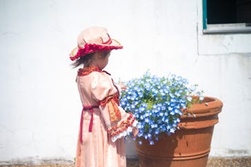 野外民族博物館 リトルワールドに投稿された画像（2023/4/16）