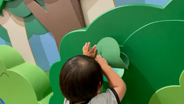 横浜アンパンマンこどもミュージアムに投稿された画像（2023/4/16）