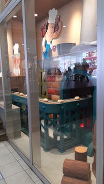 神戸アンパンマンこどもミュージアム＆モールに投稿された画像（2023/4/16）