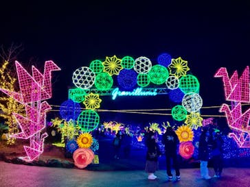 伊豆ぐらんぱる公園に投稿された画像（2023/1/8）