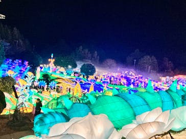 伊豆ぐらんぱる公園に投稿された画像（2023/1/8）