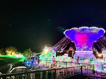 伊豆ぐらんぱる公園に投稿された画像（2023/1/8）