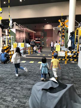 京都鉄道博物館に投稿された画像（2023/4/17）