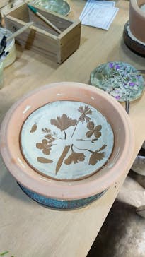 たからの窯に投稿された画像（2023/4/17）