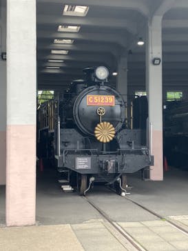 京都鉄道博物館に投稿された画像（2023/4/17）