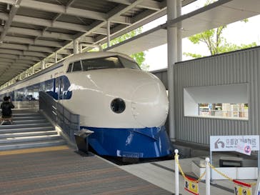 京都鉄道博物館に投稿された画像（2023/4/17）