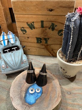 SWING BY（スウィング バイ）に投稿された画像（2023/4/17）