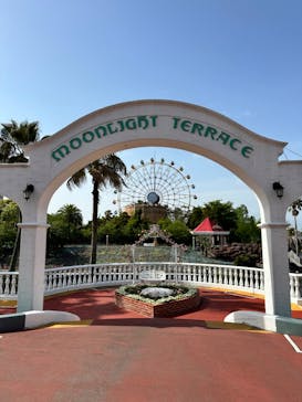 レオマリゾートに投稿された画像（2023/4/17）