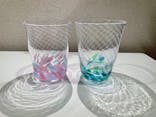 glass Art Blue moon（ガラスアートブルームーン）に投稿された画像（2023/4/17）