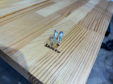 師楽に投稿された画像（2023/4/17）