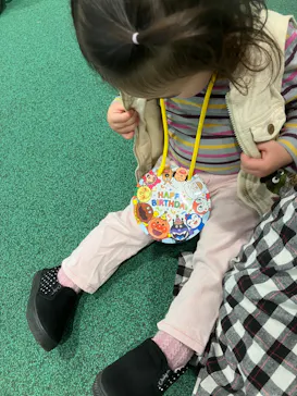 横浜アンパンマンこどもミュージアムに投稿された画像（2023/4/17）