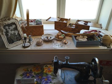 ムーミンバレーパークに投稿された画像（2023/4/17）